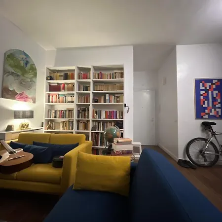 Est Nocleg ze śniadaniem Rzym