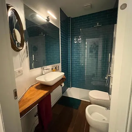 Bed & Breakfast Est Řím